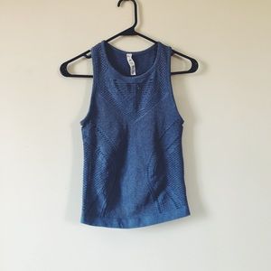 Alo Yoga Workout Tank Top